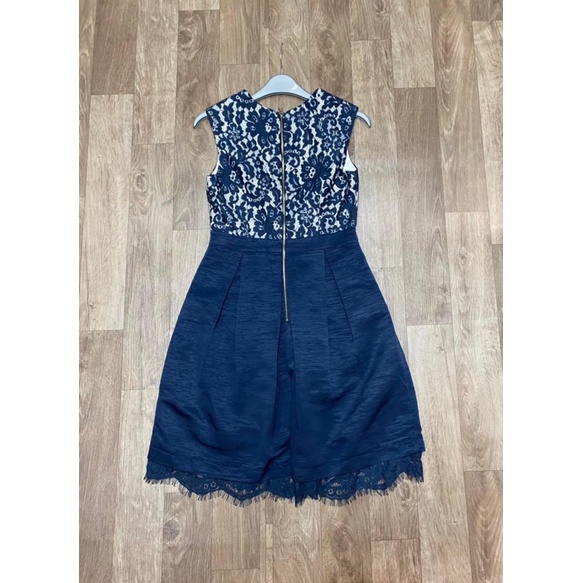 ĐẦM REN ELIZA J SIZE 2
