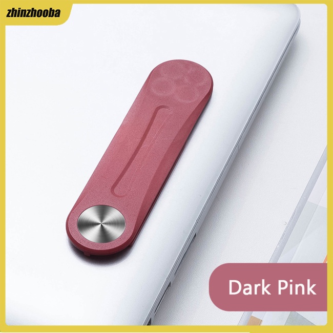 Fs Giá Đỡ Điện Thoại Gắn Màn Hình Laptop Hai Bên Có Thể Điều Chỉnh