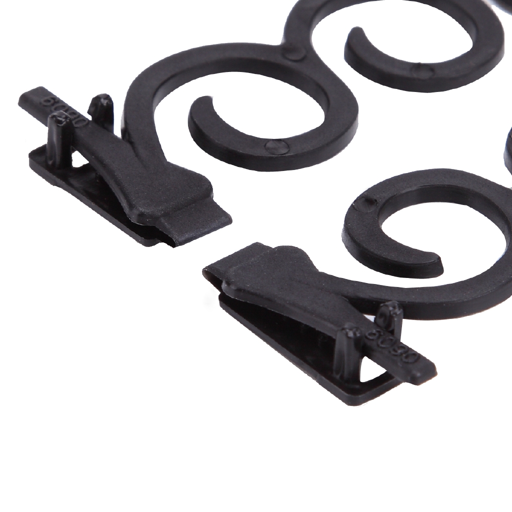 Set 2 dụng cụ hỗ trợ bện tóc kiểu Pháp nhanh chóng tiện lợi