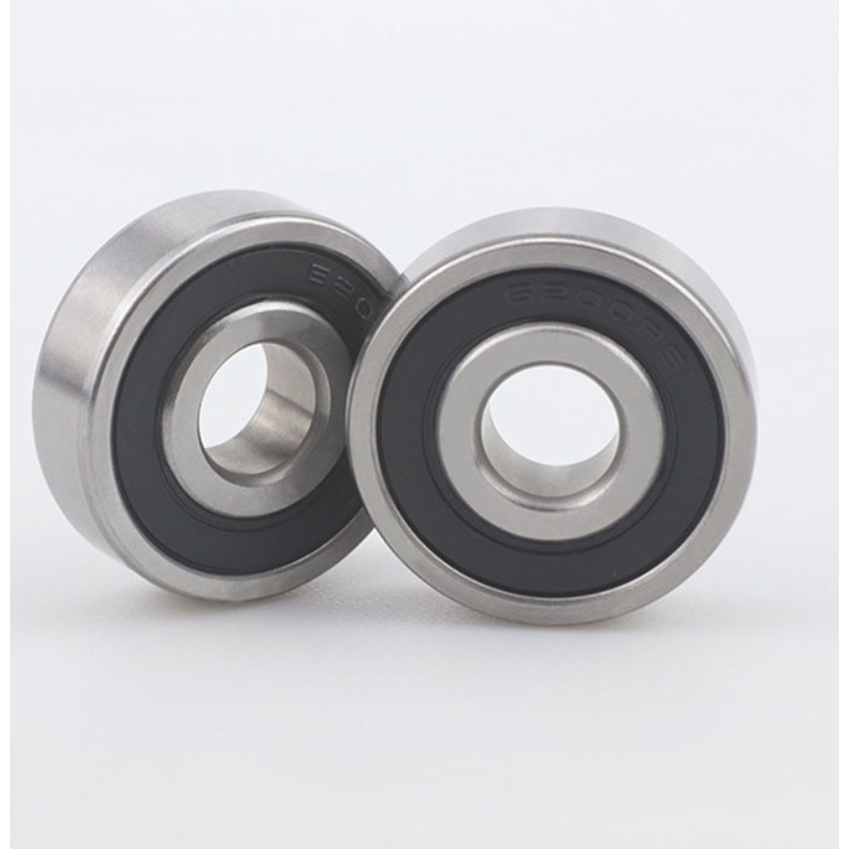 Vòng bi 6200 chuyên dụng cho các loại máy kích thước 10*30*9mm