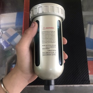 Van xả nước tự động AD 402-04