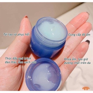 Mặt nạ ngủ laneige mini 15ml