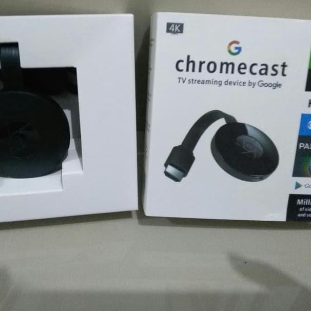 Nice Chromecast G2F Google Chrome Cast Wifi Display Dongle Anycast.....