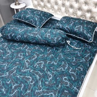 Drap thun lạnh 2 Da Thái Lan nhập khẩu cao cấp
