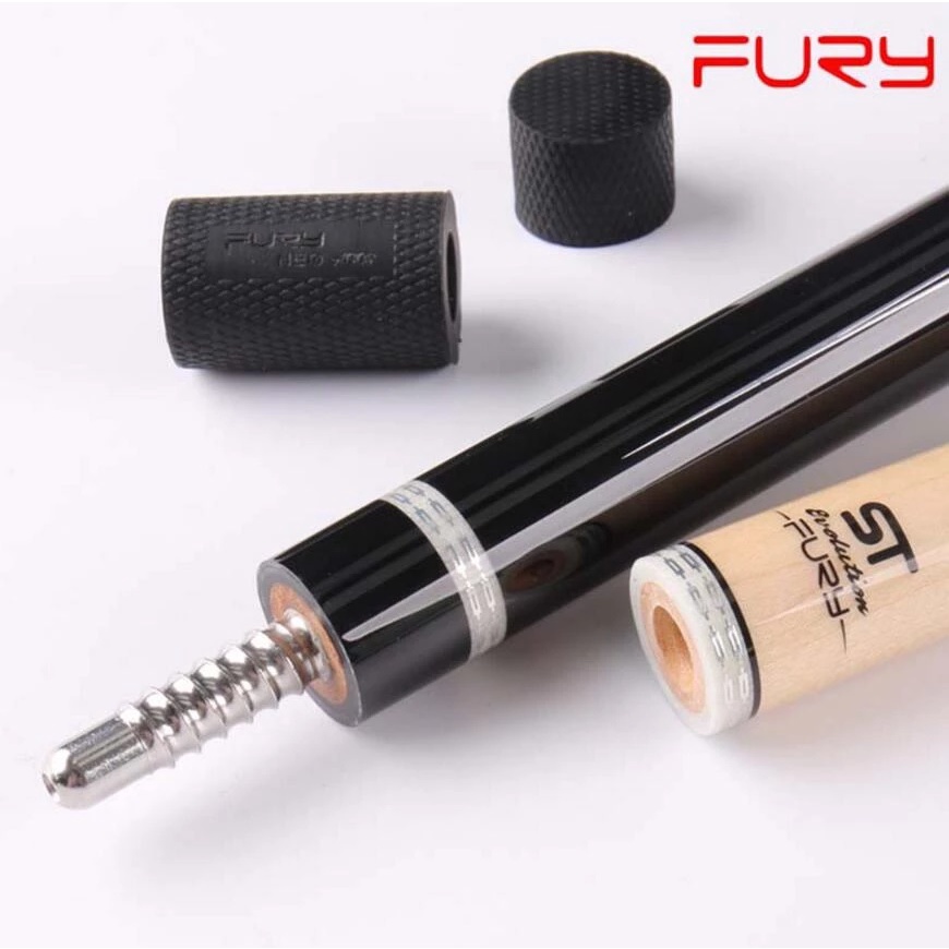 Cơ Bi A Fury Ms Ngọn Công Nghệ Câu Lạc Bộ, Gậy Bida Billiard Pool Cue MS-4 Hanana