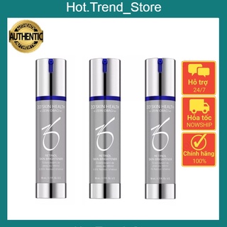 Kem dưỡng retinol zo skin brightener 0.25% ,0.5%, 1% zo skin health