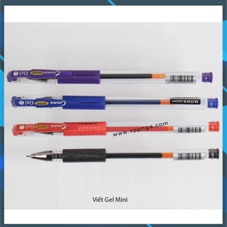 Viết Gel Mini