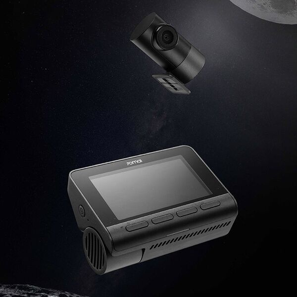 Camera hành trình Xiaomi 70Mai 4K Smart Recorder A800 standard