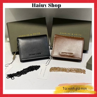 VÍ NỮ CK6-10680995-1 FULLBOX TAG