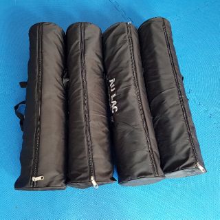Thảm Yoga cao cấp Âu Lạc (Tặng túi đựng thảm )