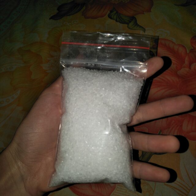 100gr borax làm slime
