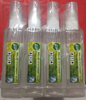 Hồ dán dạng nước Elite 50ml