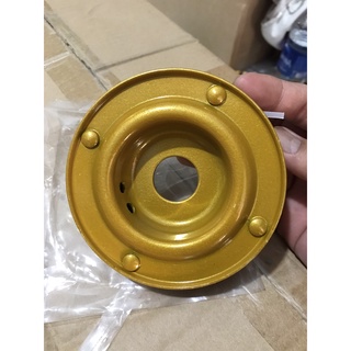 Bát cước cải tiến lò so con lăn- Ổ cước cắt cỏ 4 chấu chống đứt gãy cước