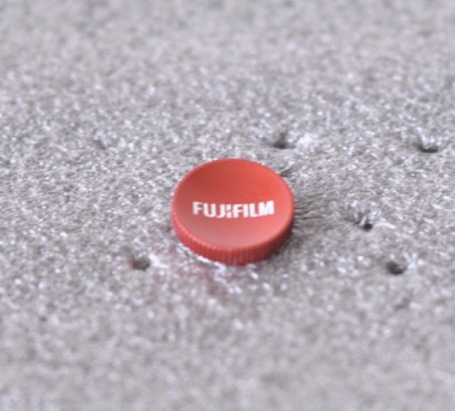 Nút bấm chụp ảnh ren xoáy Fujifilm , Leica