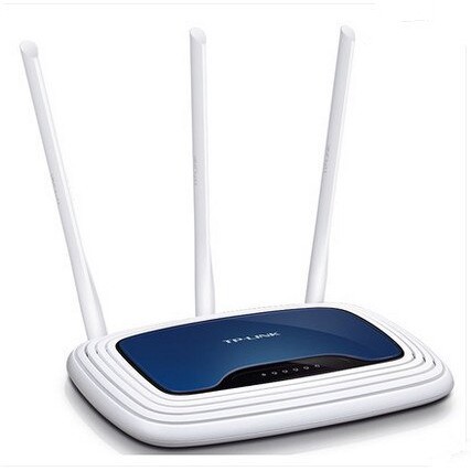 Bộ Phát Wifi 3 Râu Xuyên Tường TpLink WDR941n