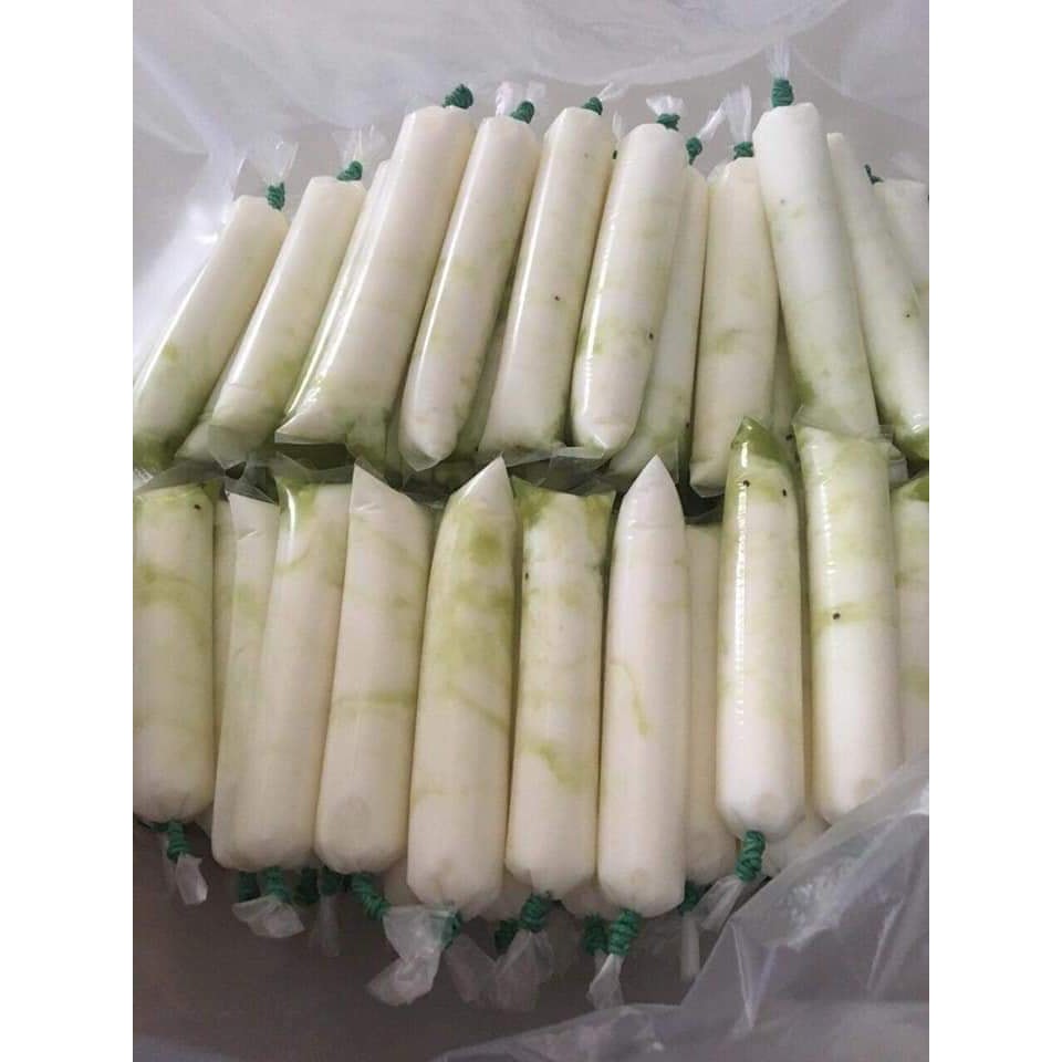 Túi làm sữa chua