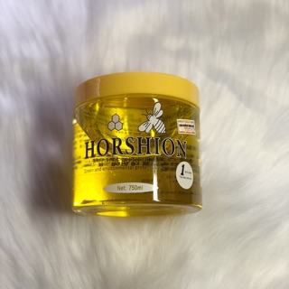 Wax lông Horshion