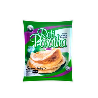 Bánh Roti Paratha 400g