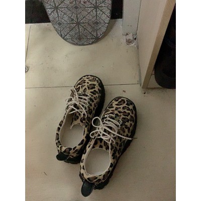 Boxes shop Boxes shop Giày oxford ulzzang đốm báo B13B order | BigBuy360 - bigbuy360.vn