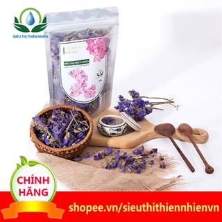 Trà Mộc Sắc Hoa Lưu Ly 100g