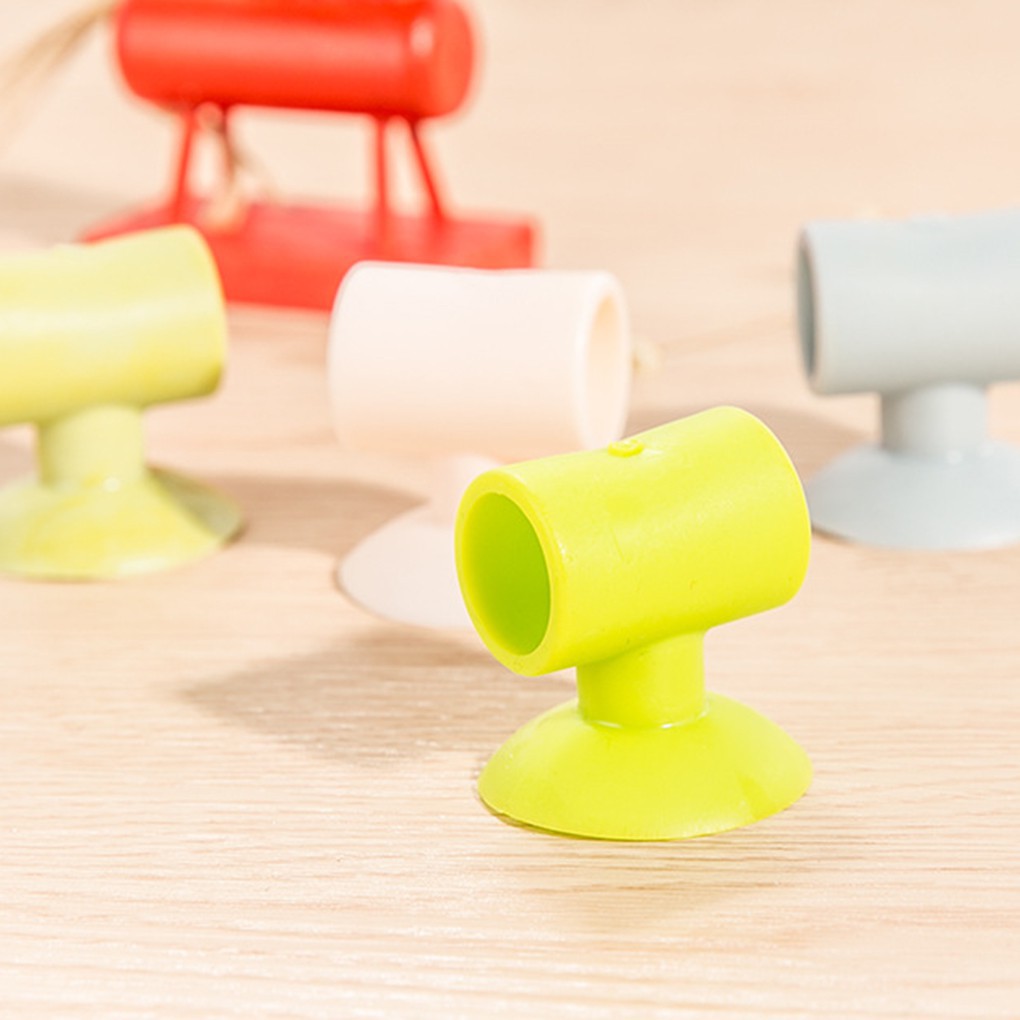 Bộ 2 miếng cao su chống va đập cho tay cầm cửa