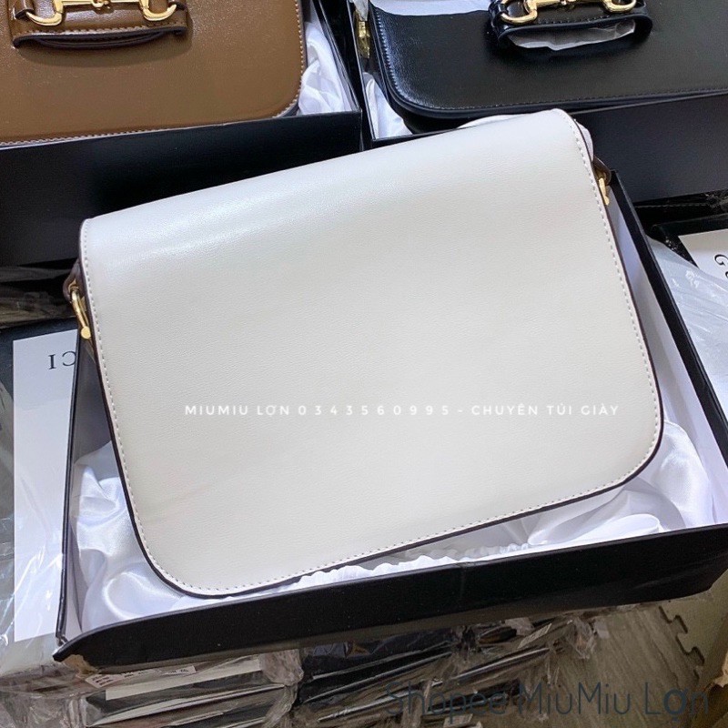 TÚI DA TRƠN HÓT SUPERSL   IB TRƯỚC