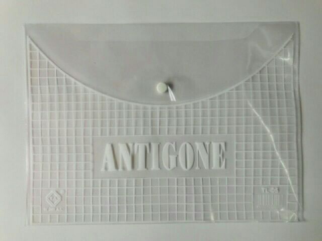Túi cúc,  túi clear bag