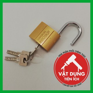 Ố KHOÁ CỬA BẤM 50MM