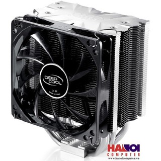 Tản Nhiệt CPU DeepCool Gammax 400 Led Xanh