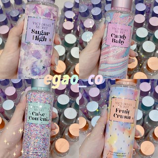 Nước hoa body mist vic sugar