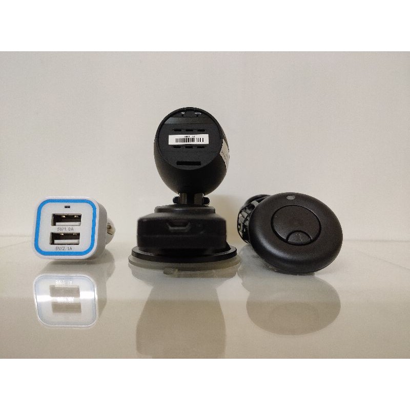 Camera hành trình HIKVISION AE DN2016 - F3 | BigBuy360 - bigbuy360.vn