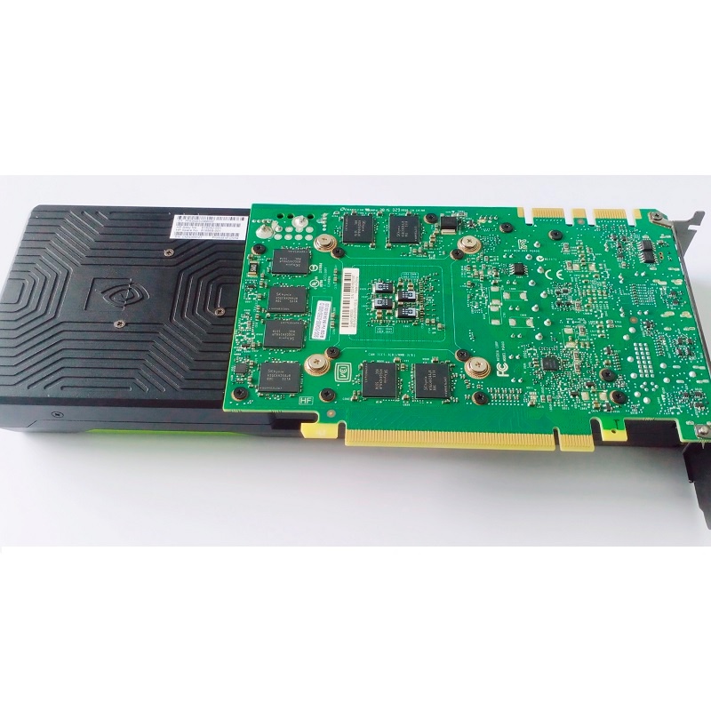 Card màn hình NVIDIA Quadro M5000 8GB GDDR5 256bit, hàng chính hãng bảo hành 6 tháng