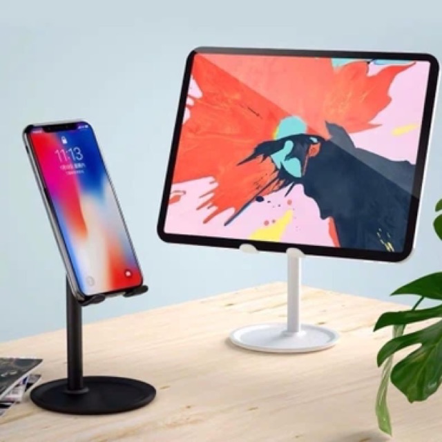 Giá đỡ điện thoại 2 màu | BigBuy360 - bigbuy360.vn