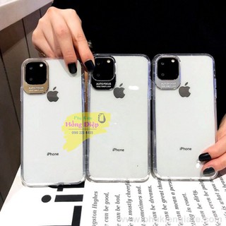 Ốp Lưng AutoFocus Iphone