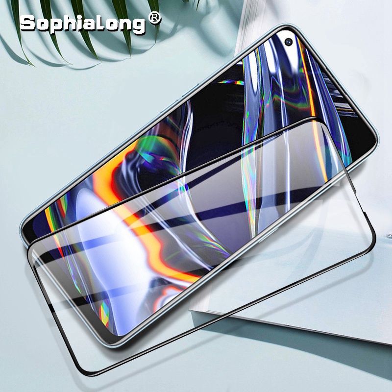 Màng cường lực chống trầy bảo vệ màn hình cho OPPO Realme GT Neo 2 Neo 2T GT2 Pro Neo 2 3
