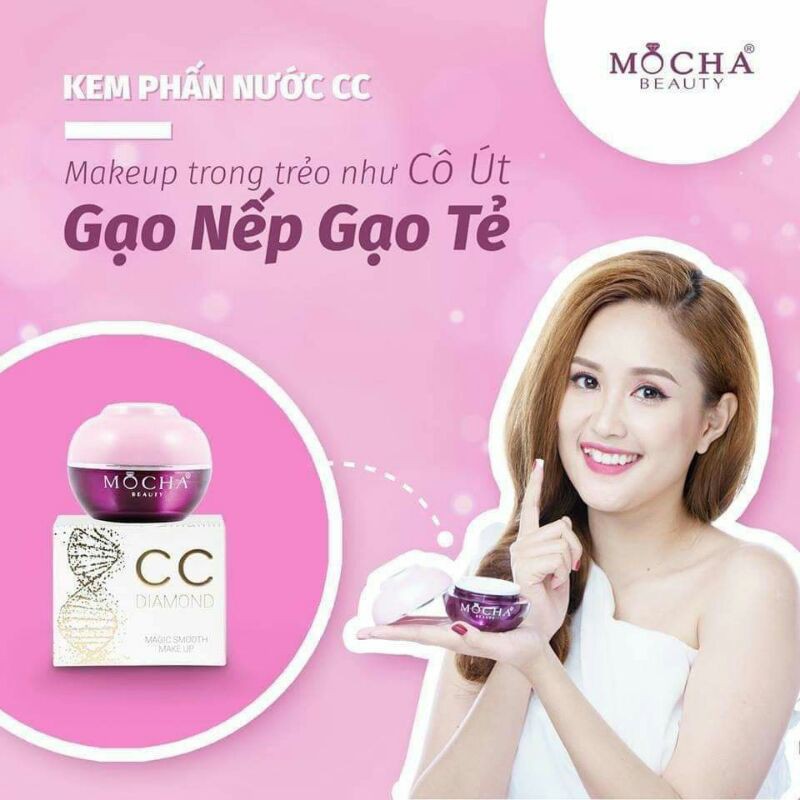 [HÀNG CHÍNH HÃNG ]SIÊU PHẨM MAKE UP KEM PHẤN NƯỚC