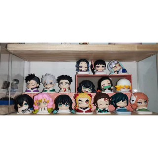[KIMETSU NO YAIBA] Onemutan Vol 2 chính hãng ( có sẵn )