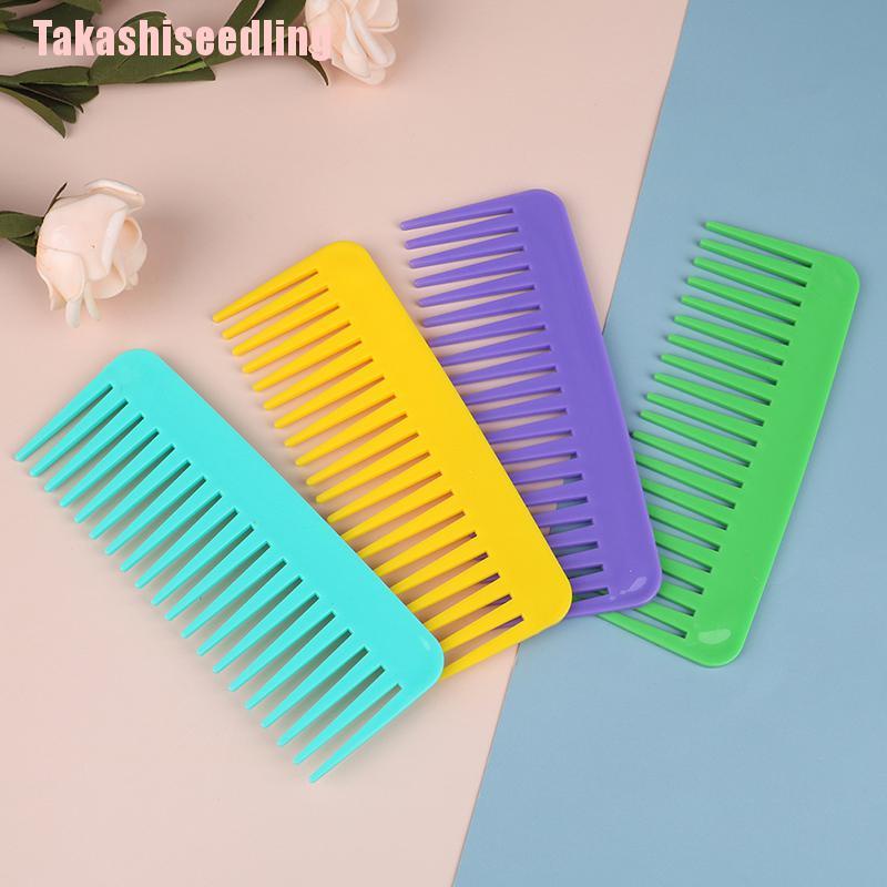 (Hàng Mới Về) 1 Bàn Chải Đánh Răng Nhựa Tiện Lợi