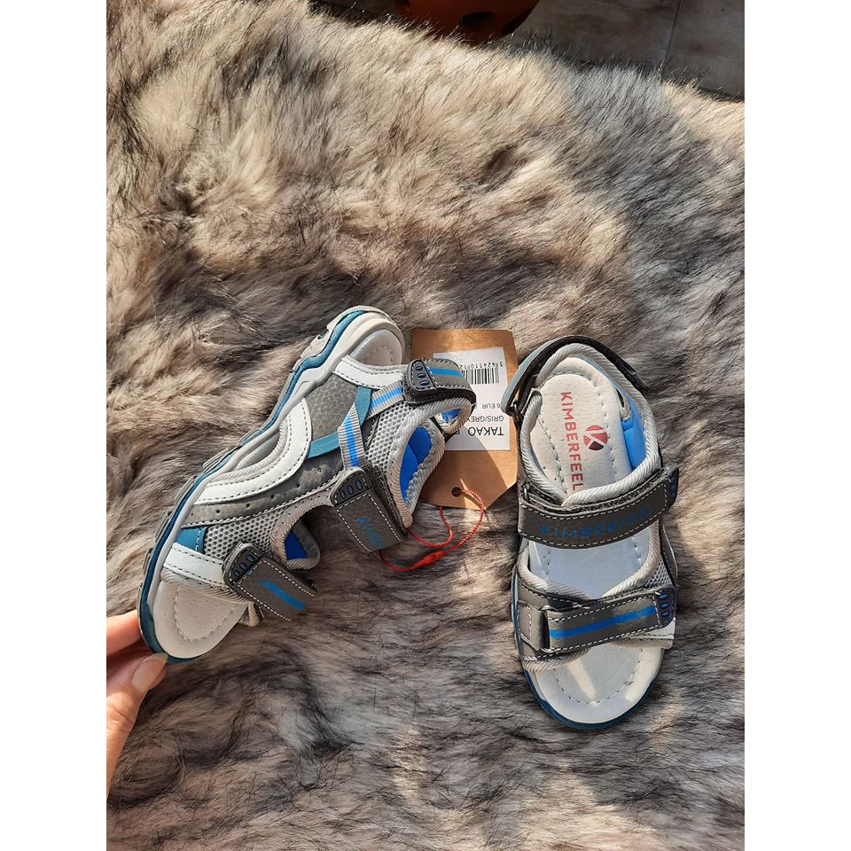 Sandan xuất cho bé