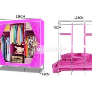 Tủ đựng quần áo