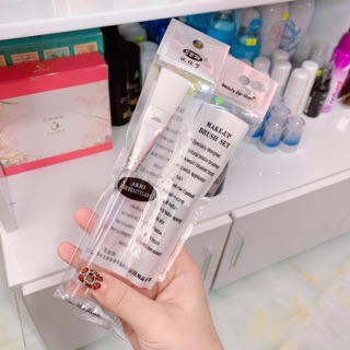 Cọ quét mặt nạ (lẽ 1 cây)