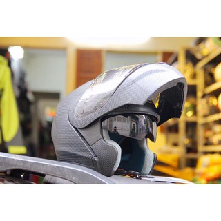 Nón Fullface Lật Hàm Royal M179