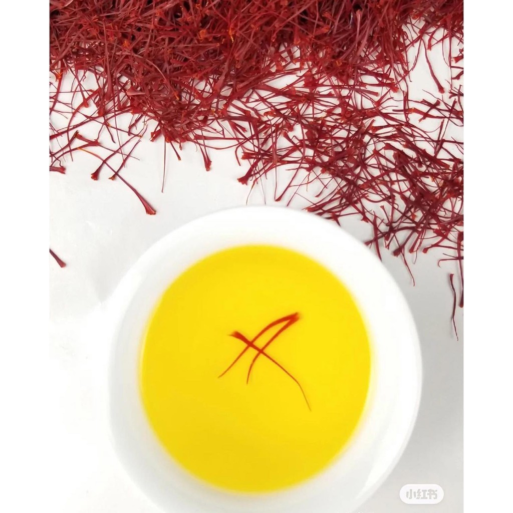 Hộp 1 Gờ Ram Nhụy Hoa Nghệ Tây Cao Cấp I Ran | BigBuy360 - bigbuy360.vn