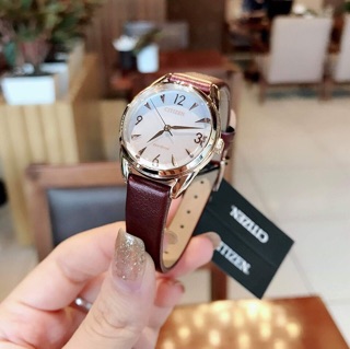 Đồng hồ nữ Citizen EM0683-04D