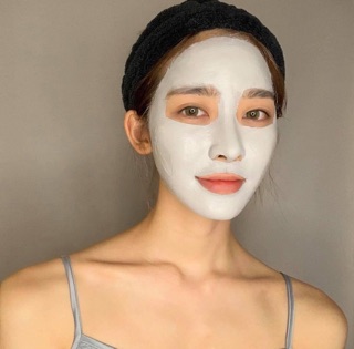 MẶT NẠ ĐẤT SÉT INNISFREE 2x