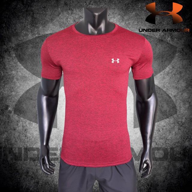 Áo thun nam, áo thun mè ,áo thun nam cổ tròn  ⚡Giá Sốc ⚡ Chất Thun Co Giản Tốt Dvin_fashion