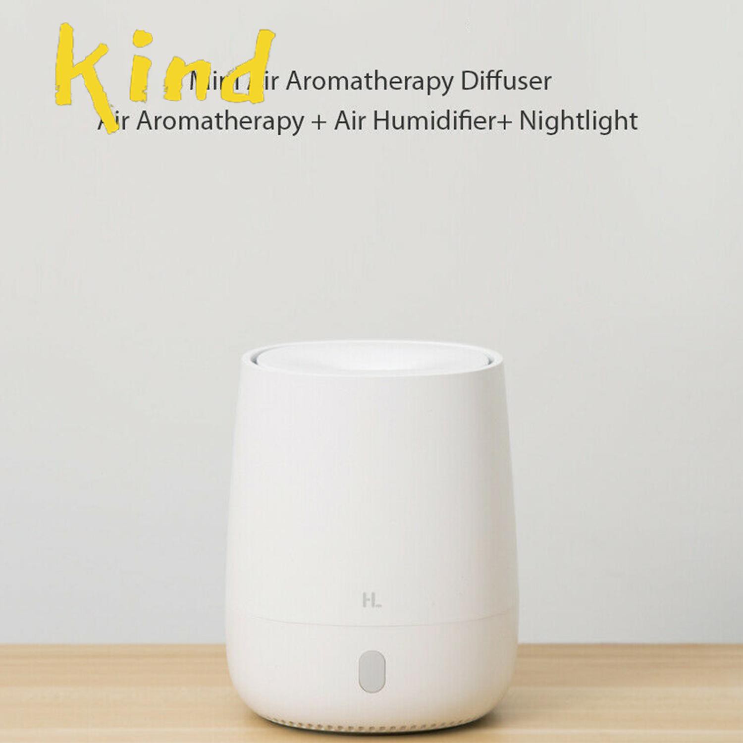 Máy Tạo Độ Ẩm Không Khí Mini Xiaomi Youpin Hl | BigBuy360 - bigbuy360.vn