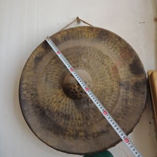 Công chiêng tây nguyên size lớn
