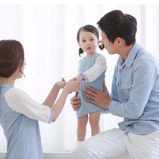 Set gia đình thiết kế cao cấp