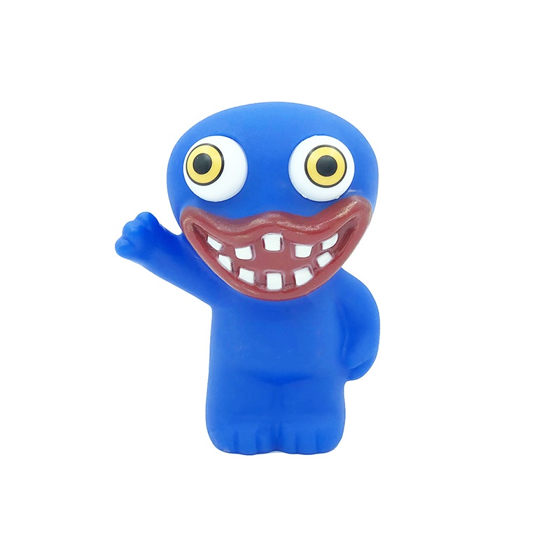 Đồ Chơi Bóp Giảm Stress Hình Jason Pop It Huggy Wuggy